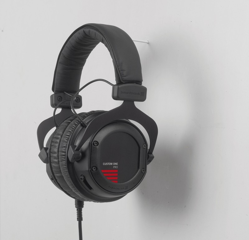 Kopfhörer Hifi Beyerdynamic Custom One Pro im Test, Bild 1