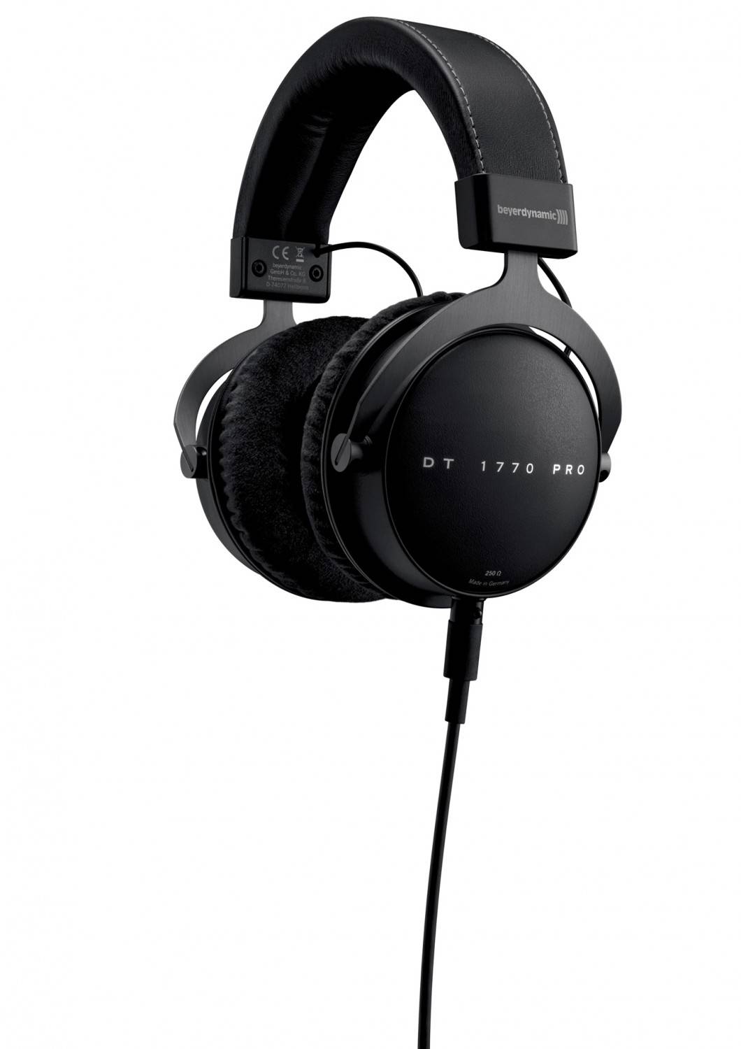 Kopfhörer Hifi Beyerdynamic DT 1770 Pro im Test, Bild 3