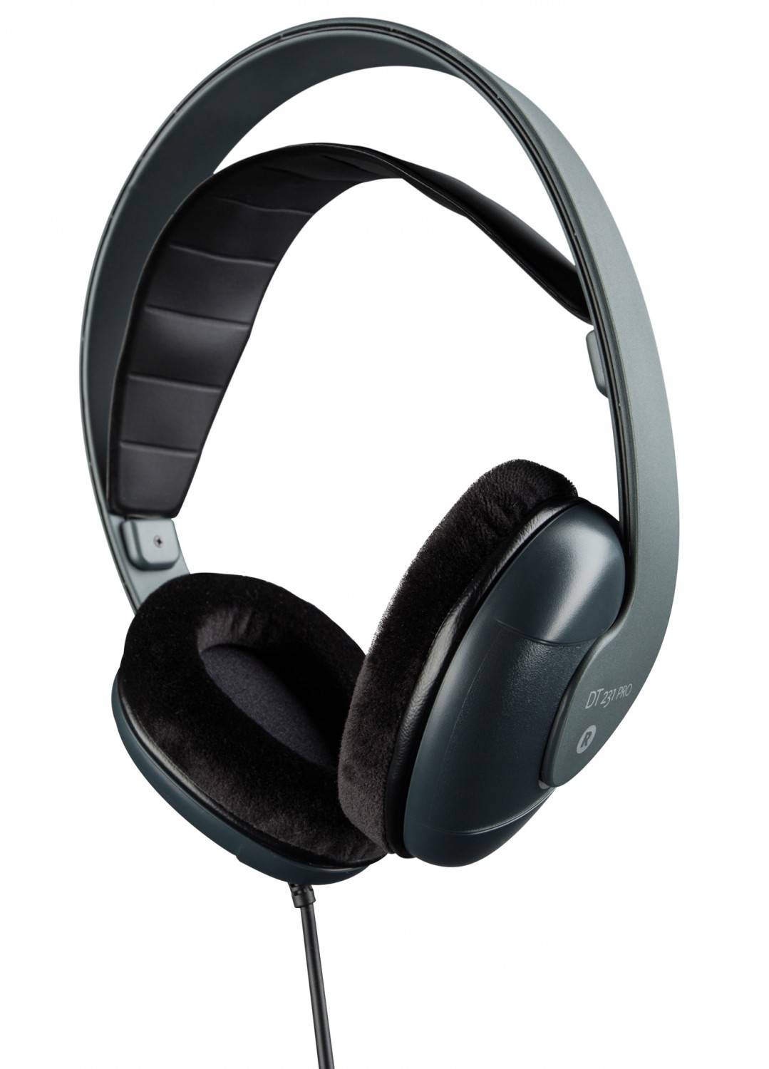 Puristischer Profi: Beyerdynamic DT 231 Pro, Bild 1 Kopfhörer Hifi Beyerdynamic DT 231 Pro im Test, Bild 1