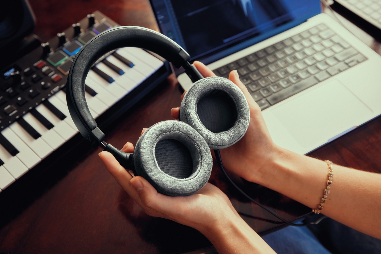Kopfhörer Hifi Beyerdynamic DT 270 Pro im Test, Bild 6