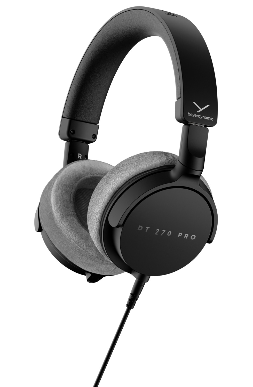 Kopfhörer Hifi Beyerdynamic DT 270 Pro im Test, Bild 7