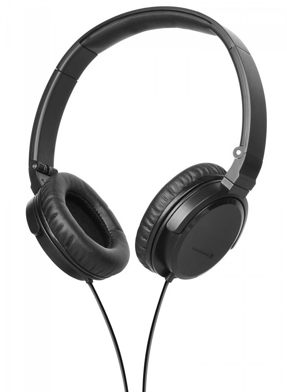 Kopfhörer Hifi Beyerdynamic DTX 350 p im Test, Bild 4