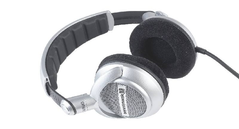 Kopfhörer Hifi Beyerdynamic DTX 800 im Test, Bild 1