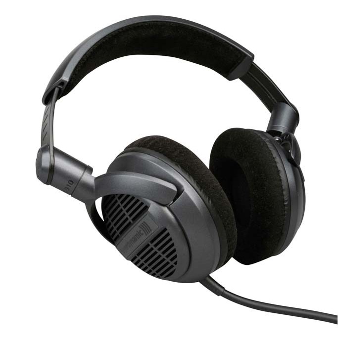 Kopfhörer Hifi Beyerdynamic DTX 910 im Test, Bild 9