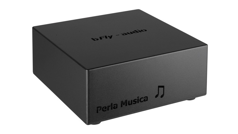 Phono Vorstufen bFly Audio La Perla Musica im Test, Bild 3