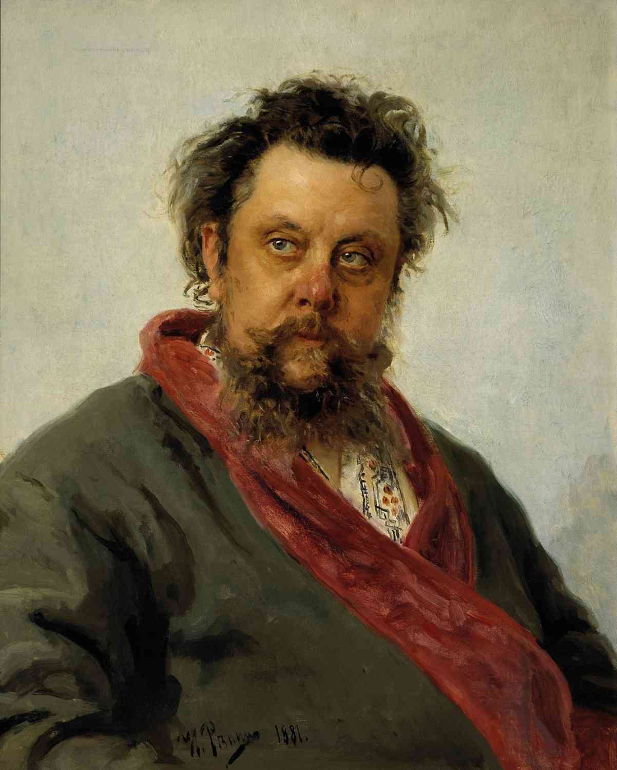 Schallplatte Bilder einer Ausstellung - Komponist: Modest Mussorgsky Interpret: Markus Schirmer (Tacet) im Test, Bild 2