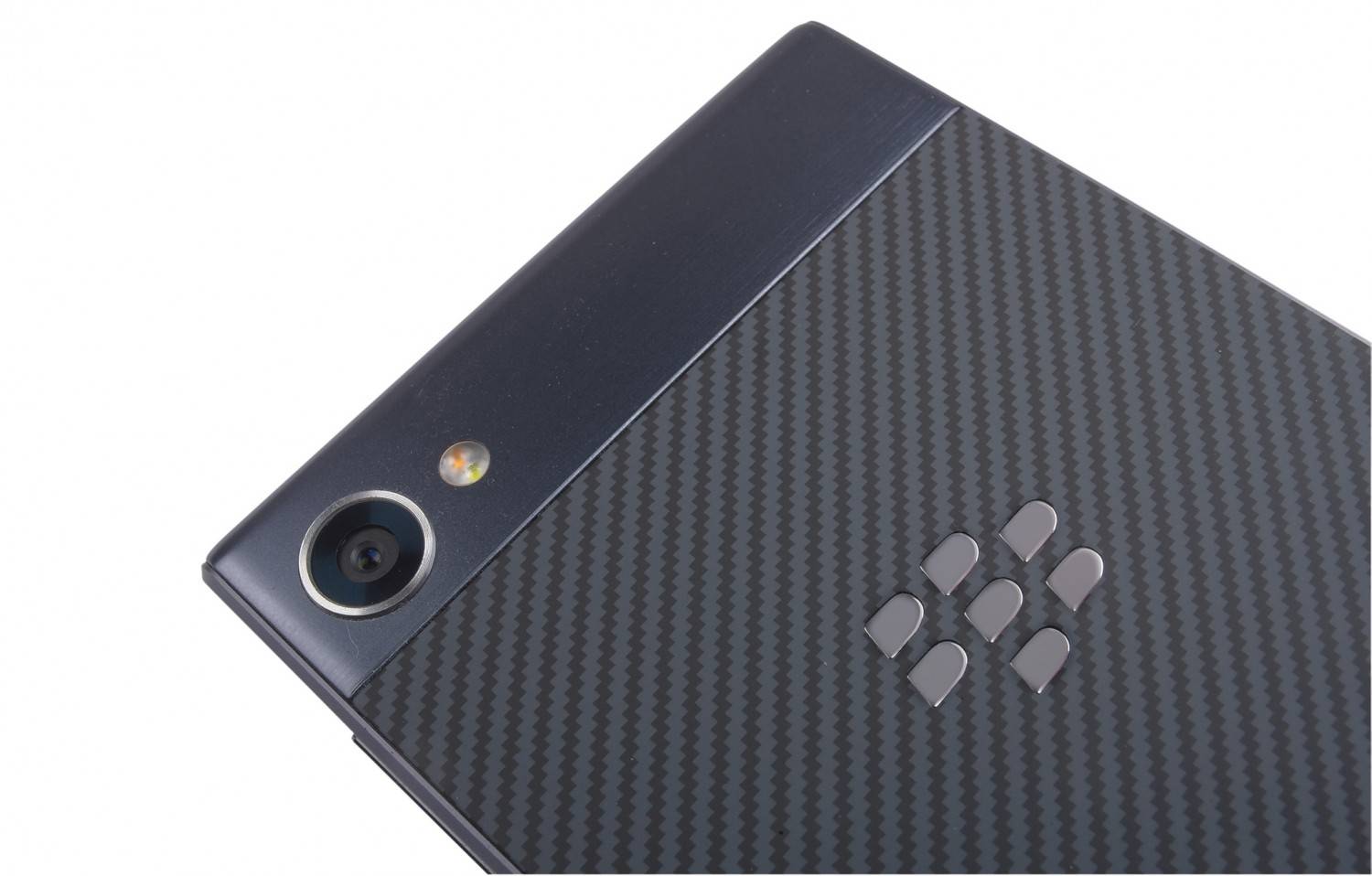 Smartphones Blackberry Motion im Test, Bild 21