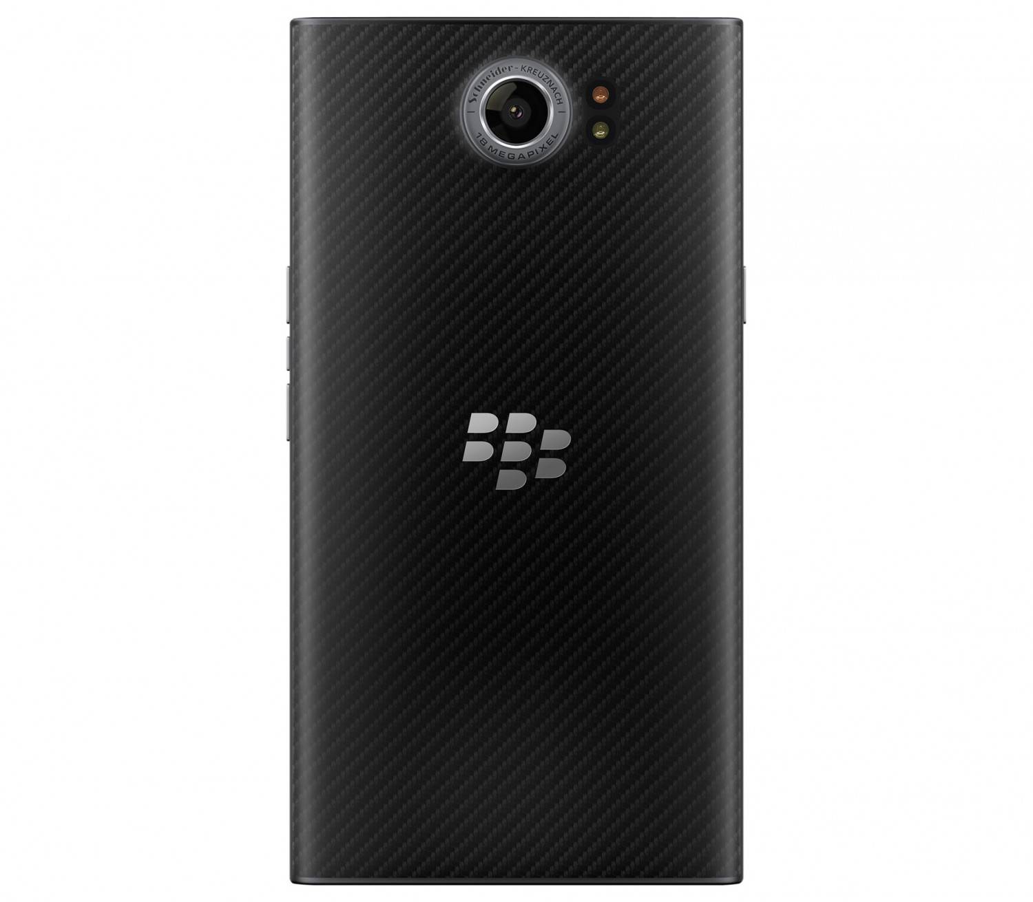 Smartphones Blackberry PRIV im Test, Bild 2