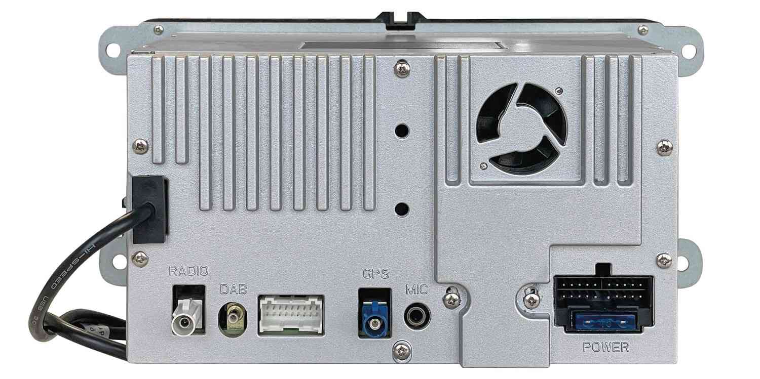 Autoradio 2 DIN, Moniceiver, Naviceiver, Bluetooth Blaupunkt Wolfsburg 648 im Test, Bild 7