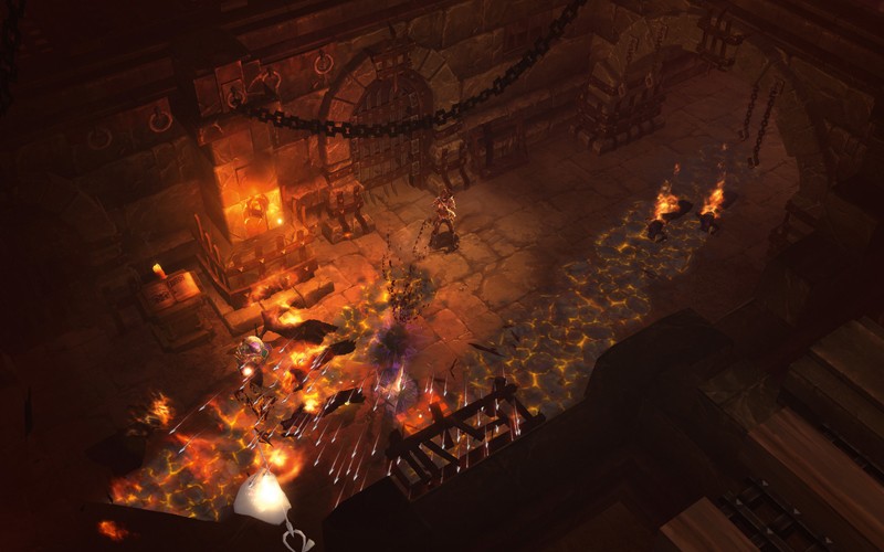 Games PC Blizzard Diablo III im Test, Bild 3