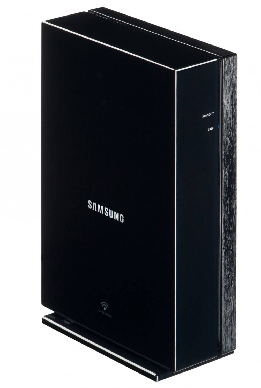 Blu-ray-Anlagen Samsung HT-H7750WM im Test, Bild 2