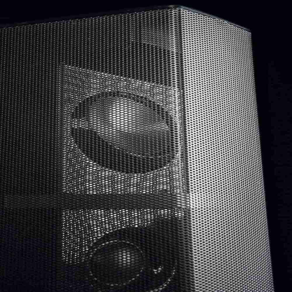 Multimediamaschine mit Pfiff: Samsung HT-H7750WM, Bild 5 Blu-ray-Anlagen Samsung HT-H7750WM im Test, Bild 5