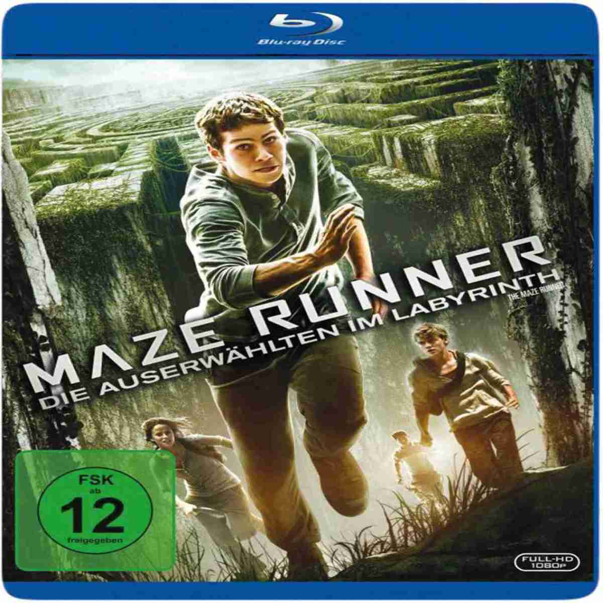 Film Maze Runner Die Auserwählten | test blu ray film maze runner die auserw 228 hlten im Film Maze Runner Die Auserwählten | test blu ray film maze runner die auserw 228 hlten im