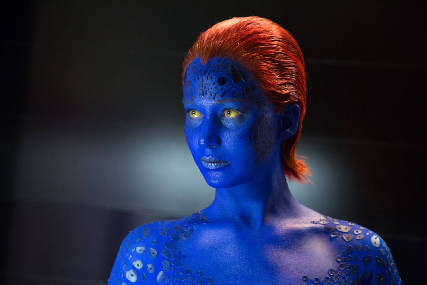 X-Men: Zukunft ist Vergangenheit: X-Men: Zukunft ist Vergangenheit (20th Century Fox), Bild 2 Blu-ray Film X-Men: Zukunft ist Vergangenheit (20th Century Fox) im Test, Bild 2