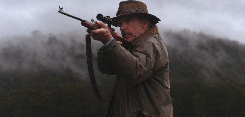 The Hunter: The Hunter (Ascot), Bild 2 Blu-ray Film The Hunter (Ascot) im Test, Bild 2