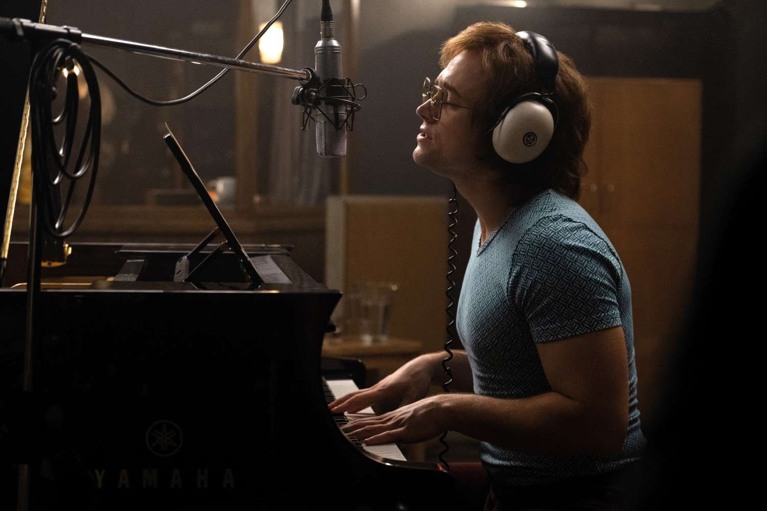 Rocketman, Biopic-Das Leben von Elton John: Rocketman (Paramount Pictures), Bild 2 Blu-ray Film Rocketman (Paramount Pictures) im Test, Bild 2