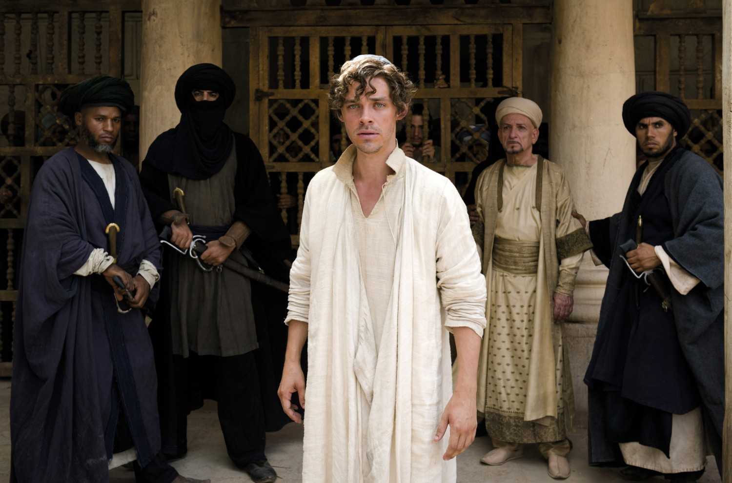 Der Medicus: Der Medicus (Universal), Bild 2 Blu-ray Film Der Medicus (Universal) im Test, Bild 2