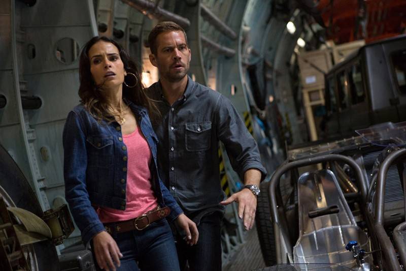 Fast & Furious 6: Fast & Furious 6 (Universal Pictures), Bild 3 Blu-ray Film Fast & Furious 6 (Universal Pictures) im Test, Bild 3