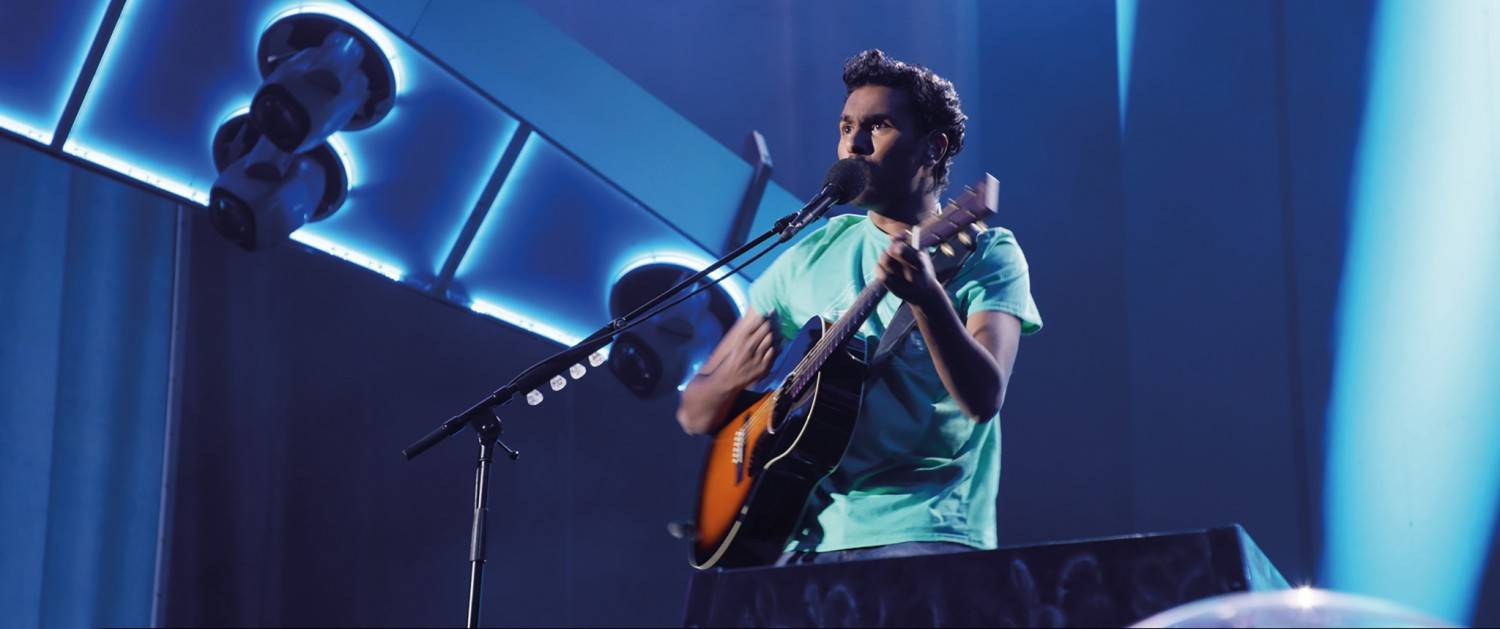 Yesterday, Musical: Yesterday (Universal Pictures), Bild 2 Blu-ray Film Yesterday (Universal Pictures) im Test, Bild 2