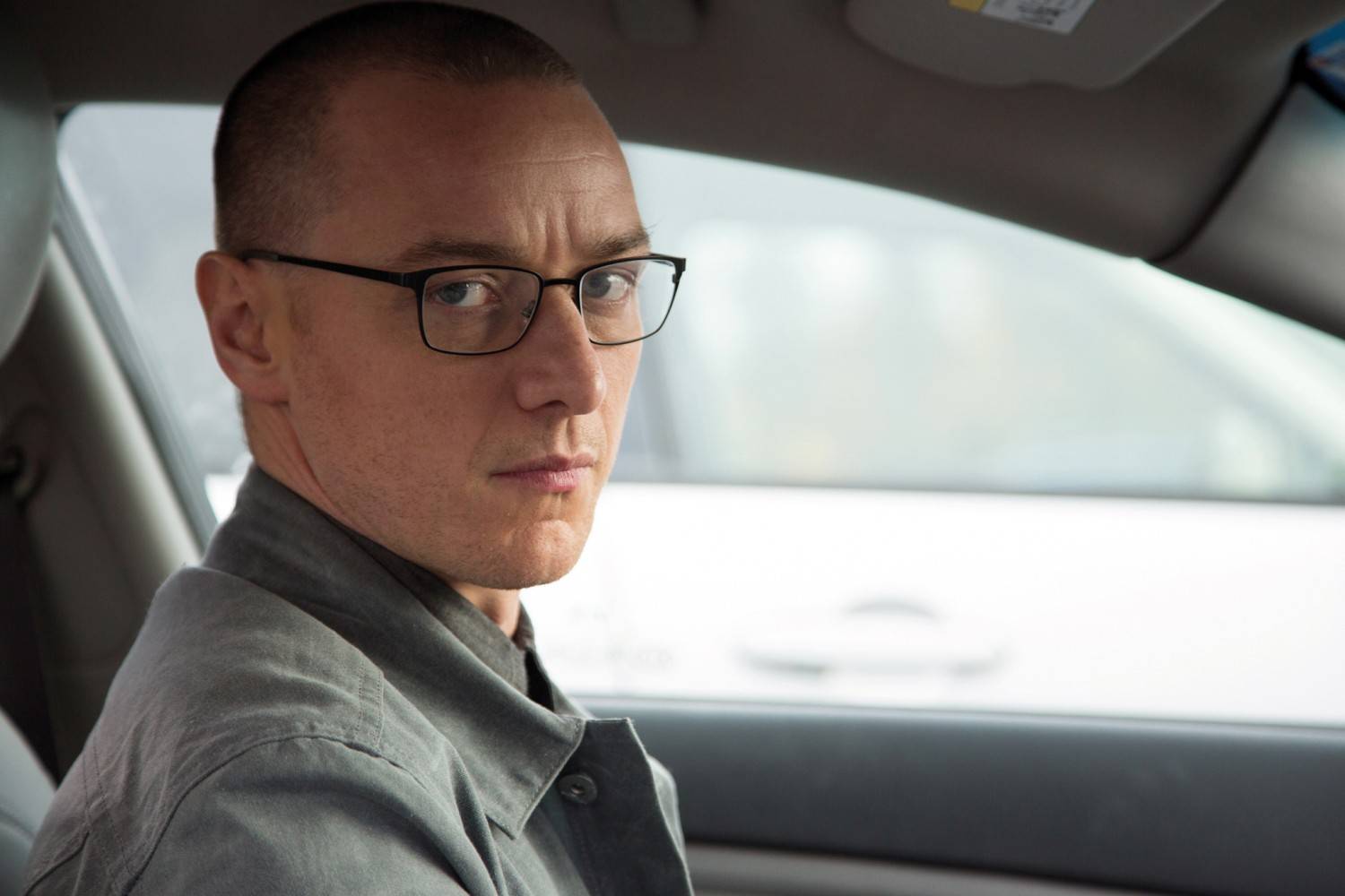 Split: Split (Universal), Bild 2 Blu-ray Film Split (Universal) im Test, Bild 2