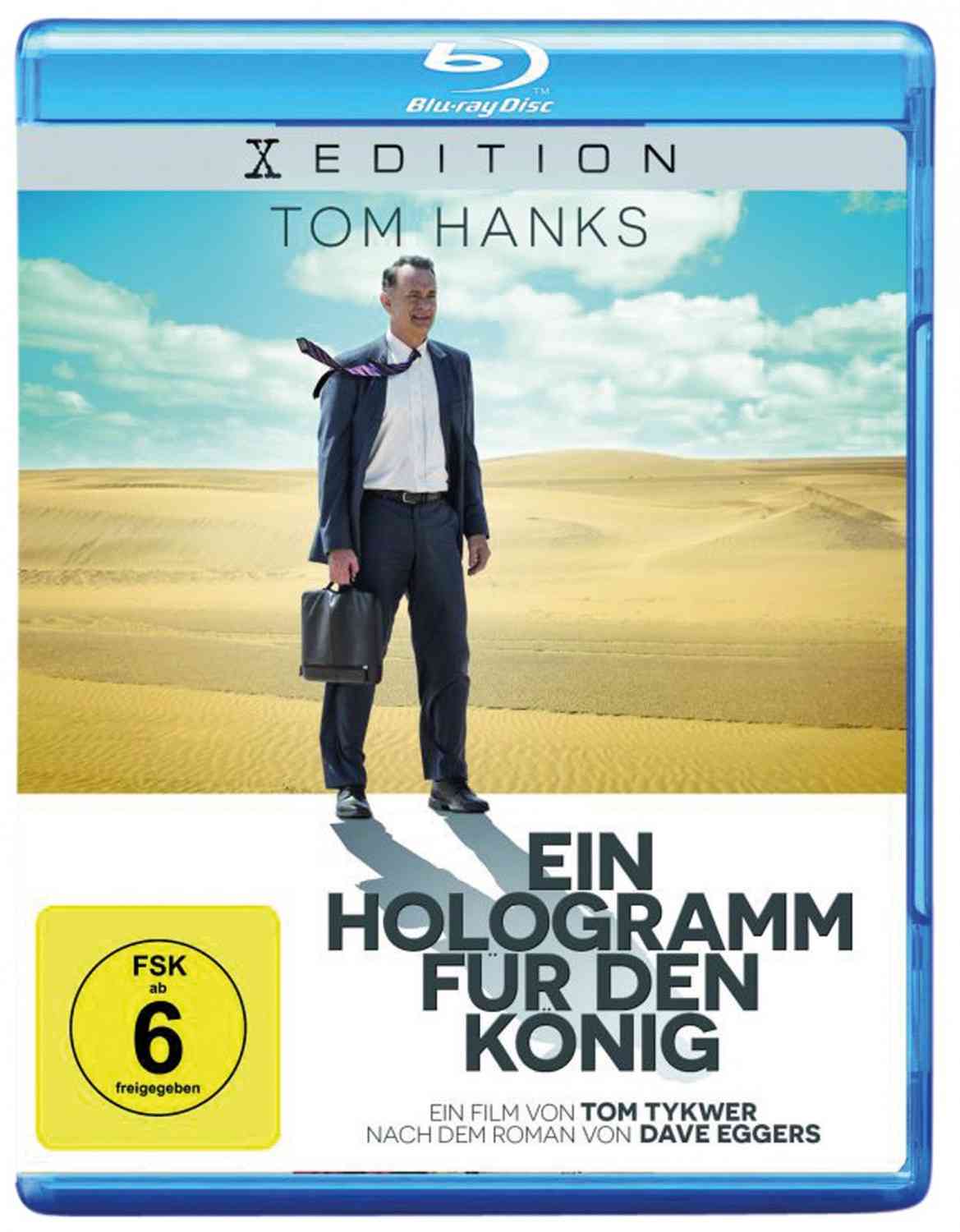 Hologramm Für Den König Imdb Hologramm Für Den König Imdb