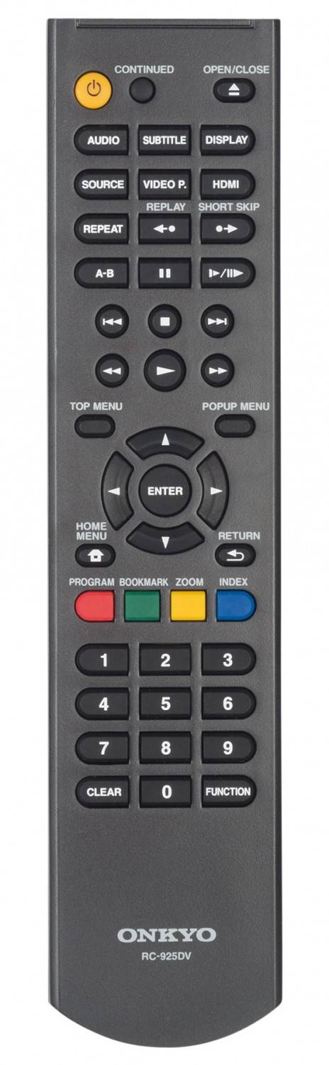 Der Audiospezialist: Onkyo BD-SP353, Bild 3 Blu-ray-Player Onkyo BD-SP353 im Test, Bild 3
