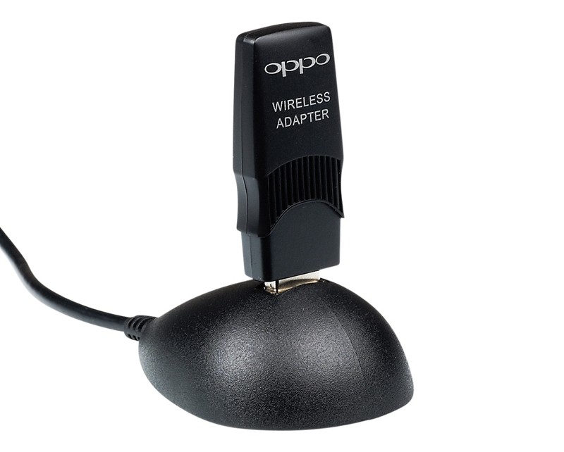 In Vollendung durchdacht: Oppo BDP-103EU, Bild 3 Blu-ray-Player Oppo BDP-103EU im Test, Bild 3