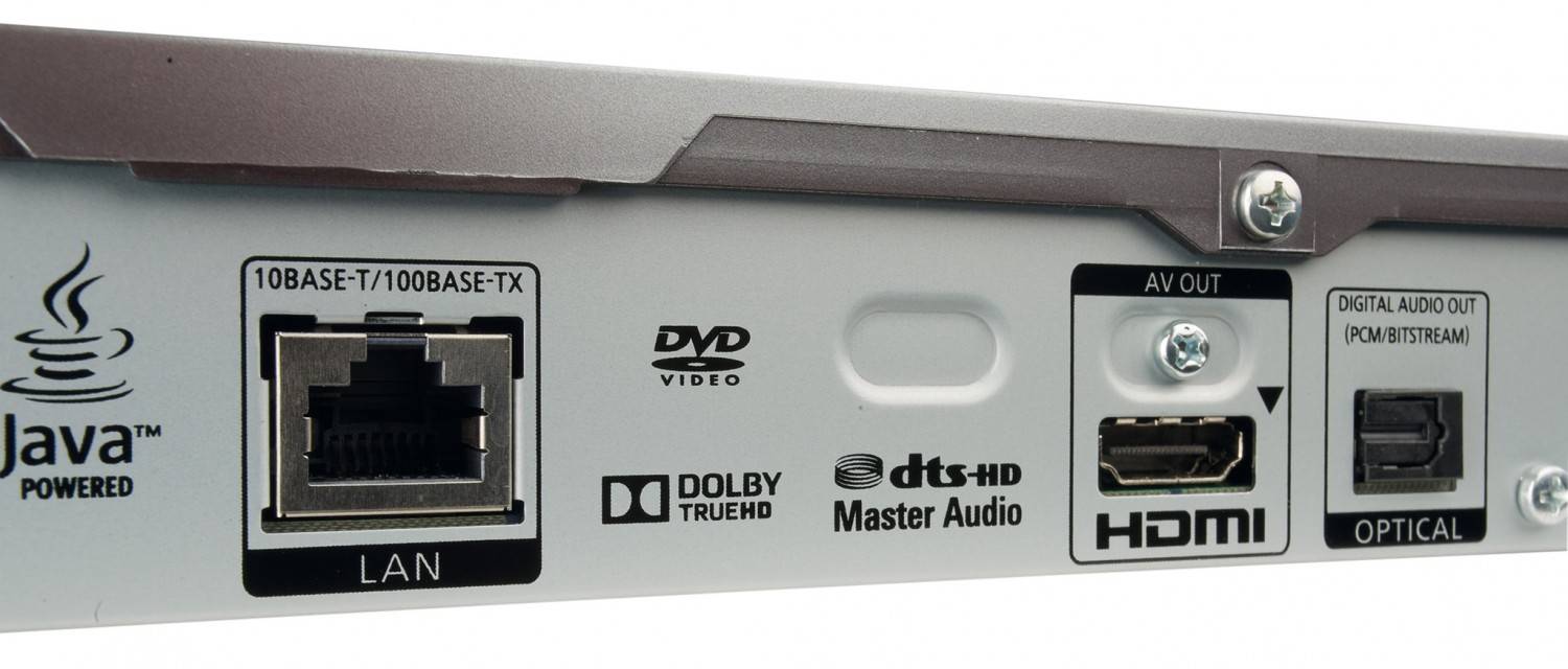 Der Netzwerker: Panasonic DMP-BDT375, Bild 4 Blu-ray-Player Panasonic DMP-BDT375 im Test, Bild 4
