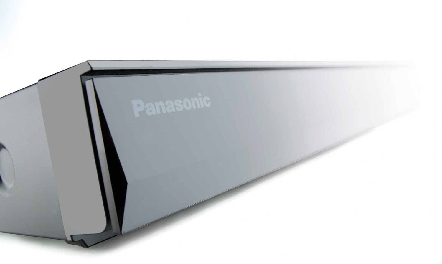 Panasonic DP-UB424 - Blu-Ray-Player im Test - sehr gut
