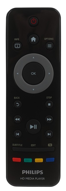 Der Pixelriese: Philips BDP7700, Bild 3 Blu-ray-Player Philips BDP7700 im Test, Bild 3