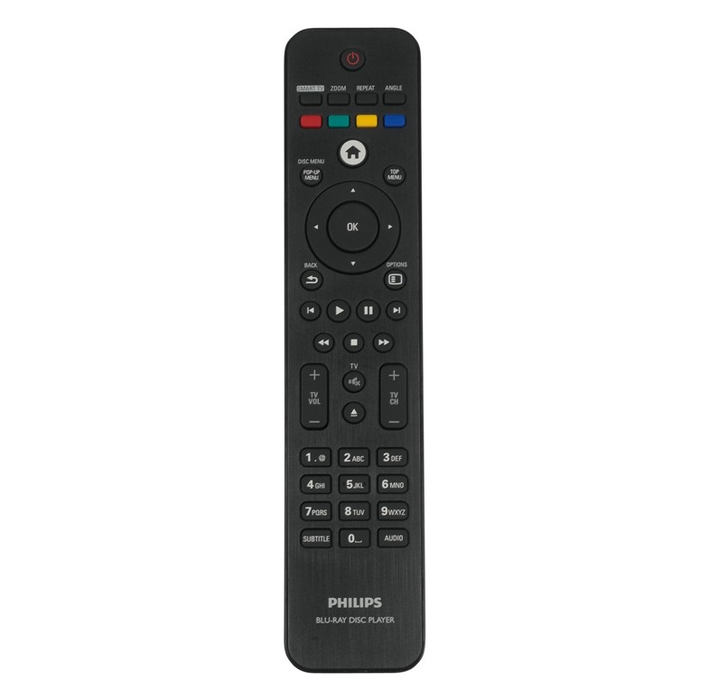 Audiofeel: Philips BDP9700, Bild 2 Blu-ray-Player Philips BDP9700 im Test, Bild 2