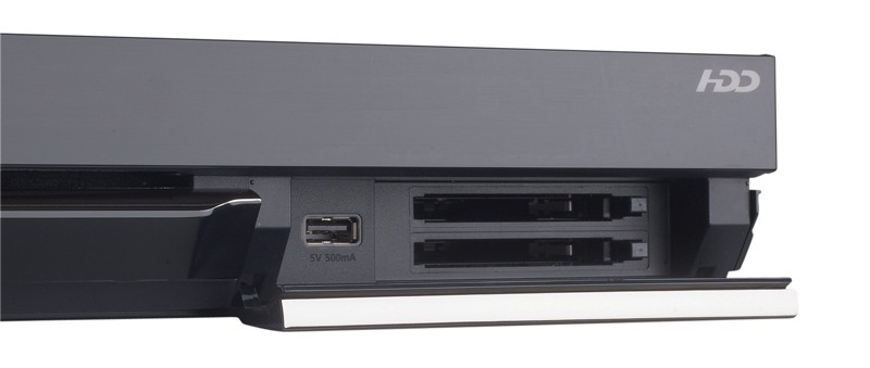 Glanzleistung: Samsung BD-D8909S, Bild 2 Blu-ray-Player Samsung BD-D8909S im Test, Bild 2