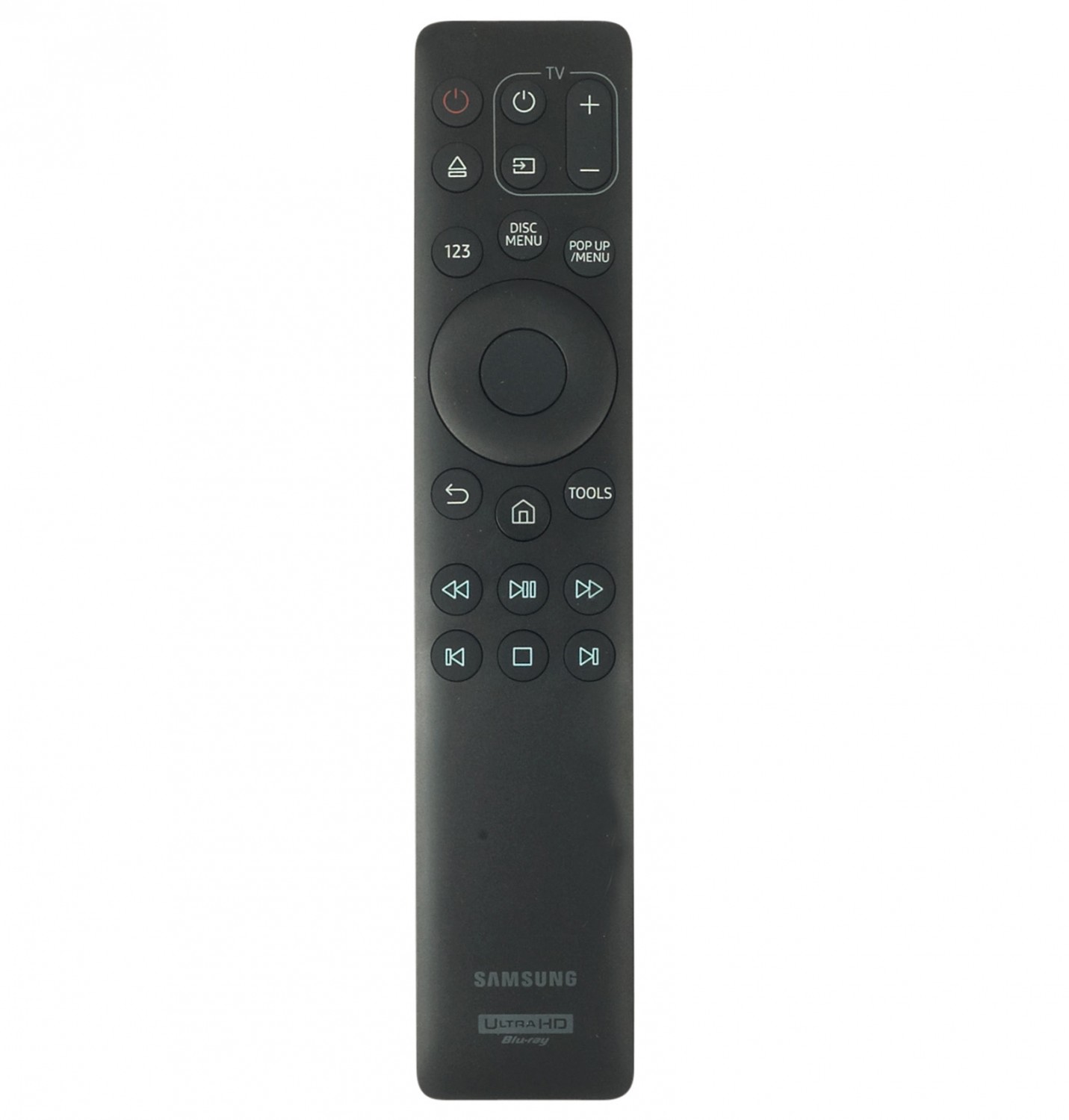 Ende der Fahnenstange: Samsung UBD-M9500, Bild 3 Blu-ray-Player Samsung UBD-M9500 im Test, Bild 3