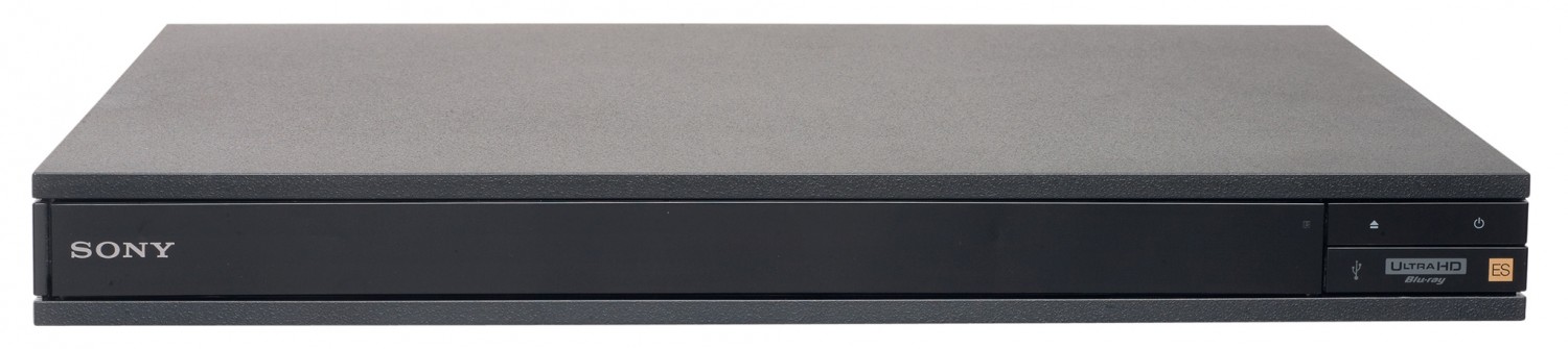 Volles Programm: Sony UBP-X1100, Bild 4 Blu-ray-Player Sony UBP-X1100 im Test, Bild 4