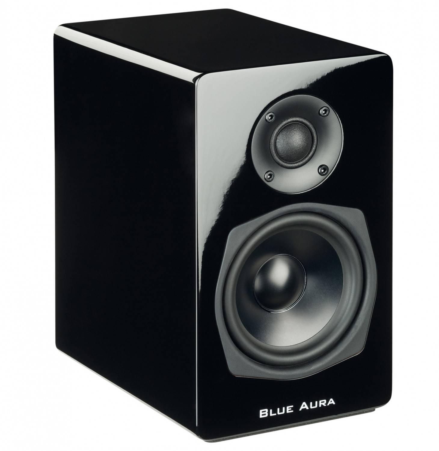 Stereoanlagen Blue Aura Aura V40 / Aura PS40 im Test, Bild 4