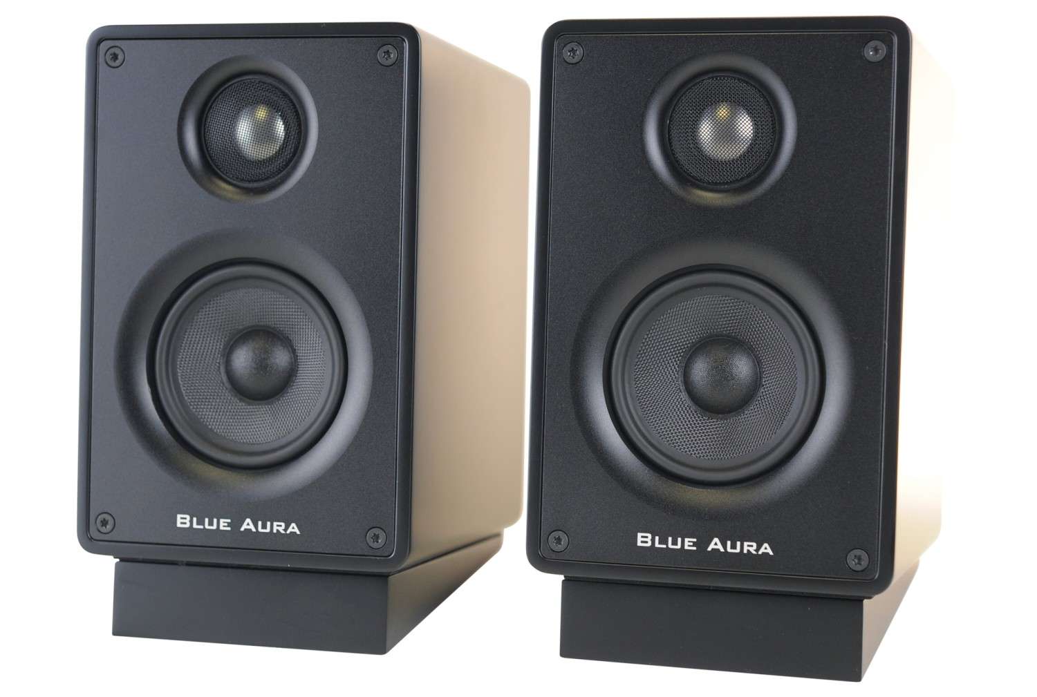 CD-Receiver Blue Aura Blue 1 im Test, Bild 6