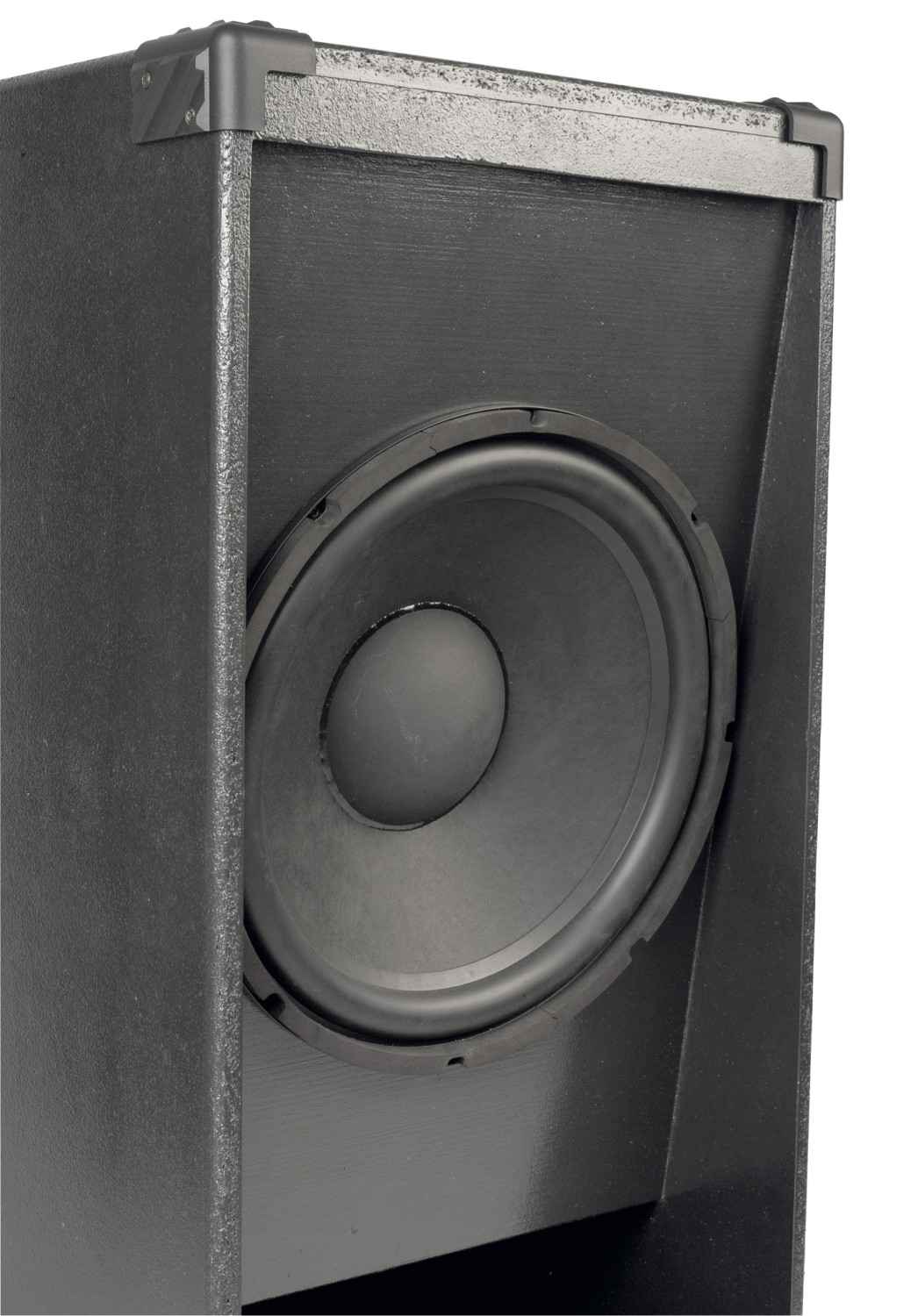 Der Kracher: Blue Planet Acoustic Horizon Infra-Modul 15, Bild 3 Lautsprecherbausätze Blue Planet Acoustic Horizon Infra-Modul 15 im Test, Bild 3