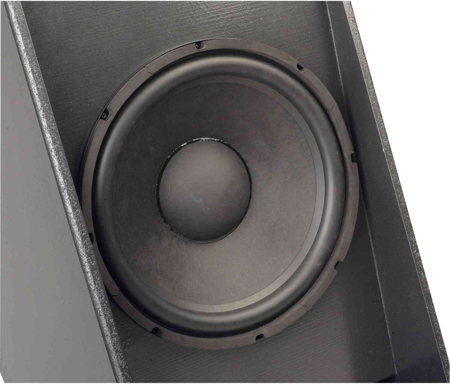 Der Kracher: Blue Planet Acoustic Horizon Infra-Modul 15, Bild 4 Lautsprecherbausätze Blue Planet Acoustic Horizon Infra-Modul 15 im Test, Bild 4