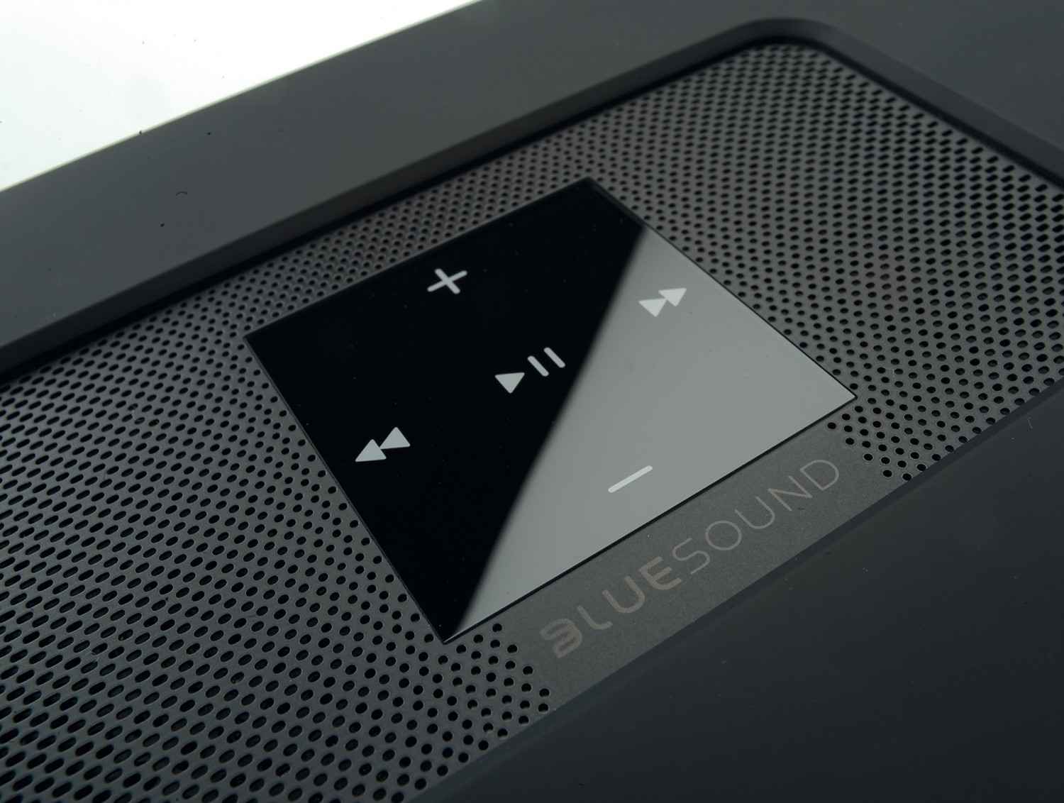 Streaming Client Bluesound Node 2 im Test, Bild 3