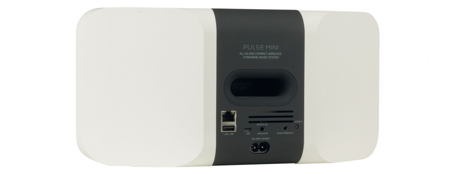 Bluetooth-Lautsprecher Bluesound Pulse Flex, Bluesound Pulse Mini, Bluesound Pulse 2 im Test , Bild 4