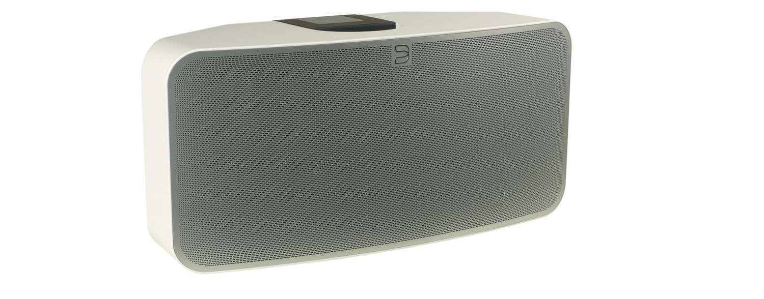 Bluetooth-Lautsprecher Bluesound Pulse Flex, Bluesound Pulse Mini, Bluesound Pulse 2 im Test , Bild 5