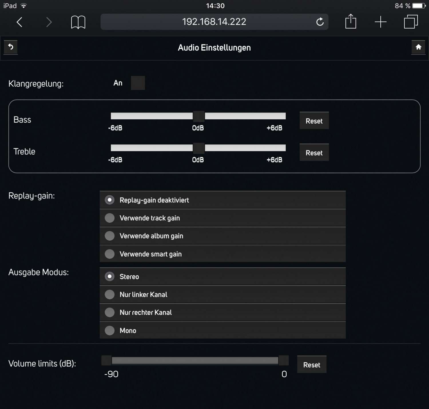 Bluetooth-Lautsprecher Bluesound Pulse Flex, Bluesound Pulse Mini, Bluesound Pulse 2 im Test , Bild 13