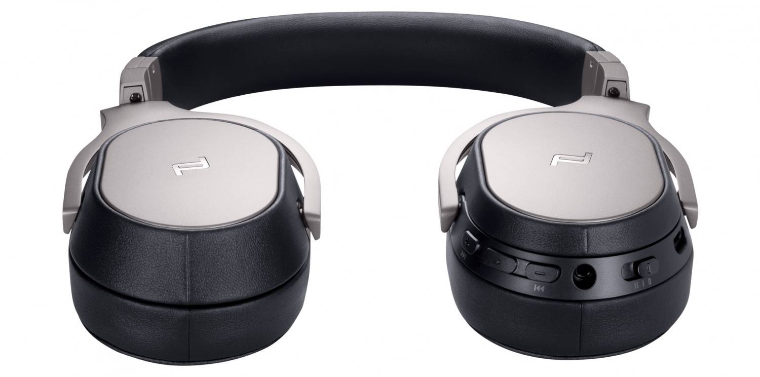 Kopfhörer KEF Space One Wireless: KEF Space One Wireless, Bild 2 Bluetooth Kopfhörer KEF Space One Wireless im Test, Bild 2