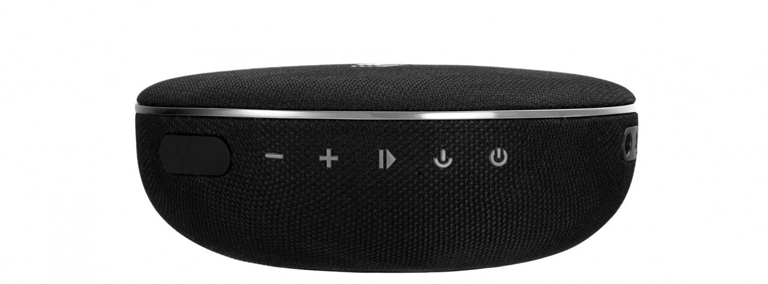 Doppelt klingt besser: 1More S1001BT, Bild 2 Bluetooth-Lautsprecher 1More S1001BT im Test, Bild 2