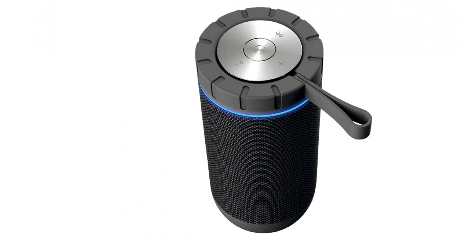 Erst eins, dann zwei ...: Block Connect Two, Bild 2 Bluetooth-Lautsprecher Block Connect Two im Test, Bild 2