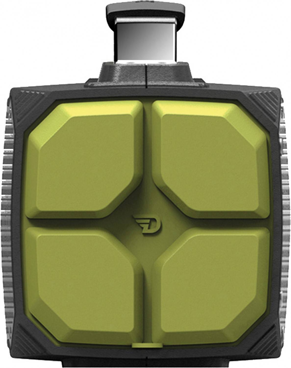 Elementargewalt: Dreamwave Elemental, Bild 3 Bluetooth-Lautsprecher Dreamwave Elemental im Test, Bild 3
