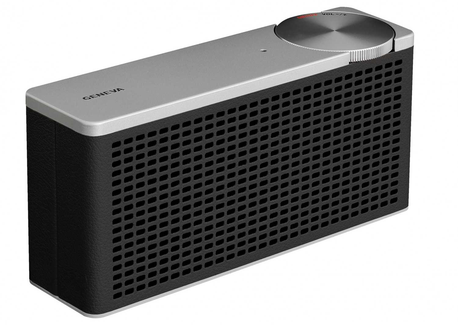 Serientest: Geneva Touring M, Geneva Touring XS, Bild 7 Bluetooth-Lautsprecher Geneva Touring M, Geneva Touring XS im Test , Bild 7