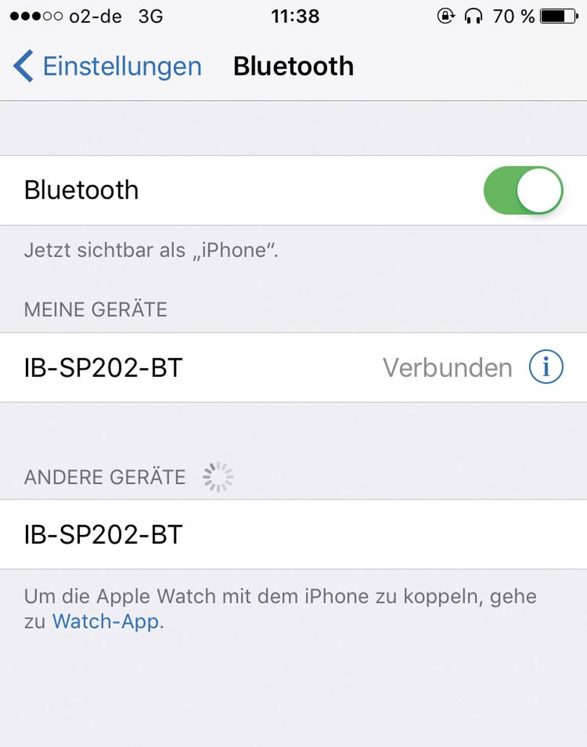 Bluetooth-Lautsprecher Icybox IB-SP202-BT im Test, Bild 2