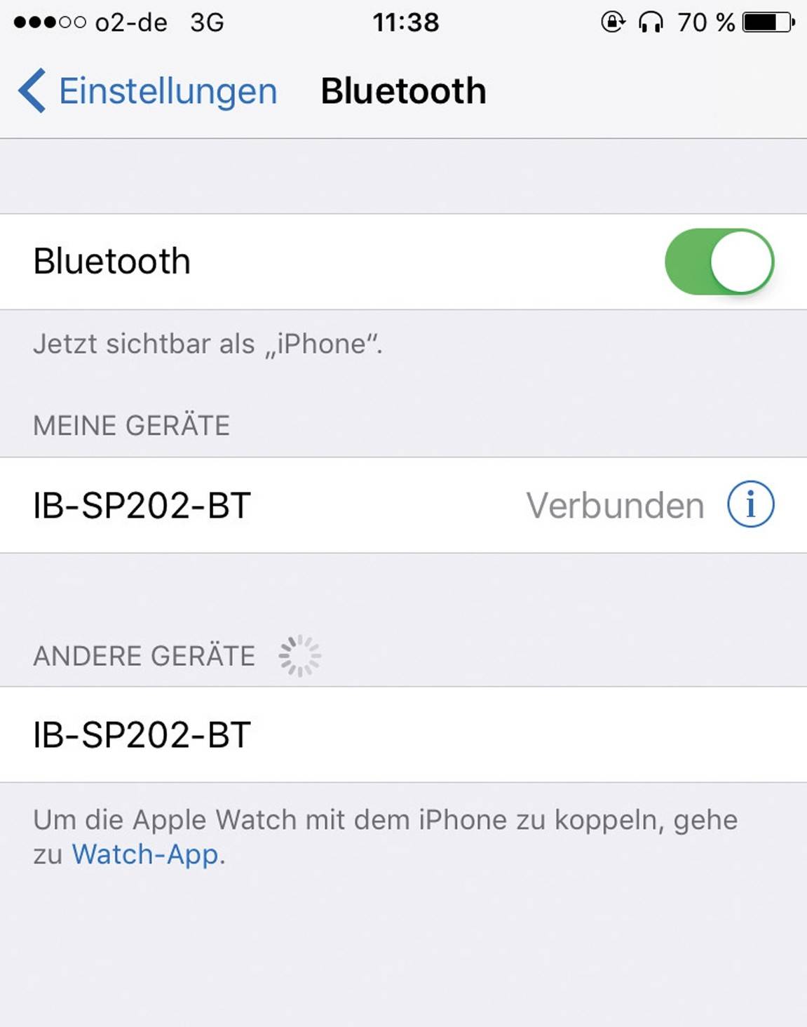 Unabhängige Musik: Icybox IB-SP202-BT, Bild 2 Bluetooth-Lautsprecher Icybox IB-SP202-BT im Test, Bild 2