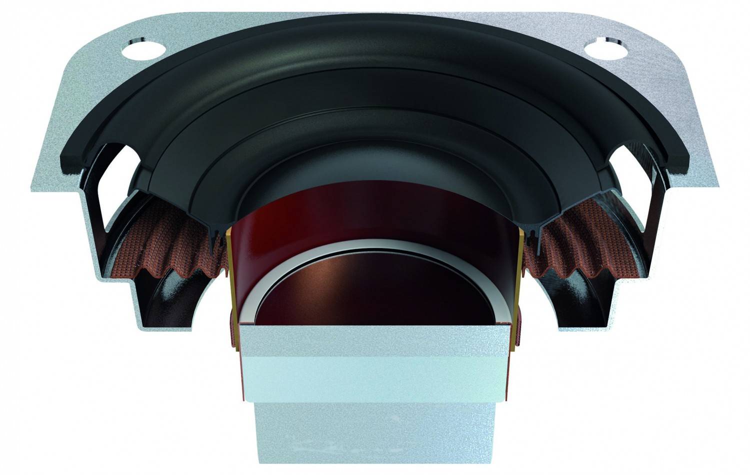 Portabler High-Ender: KEF Muo, Bild 3 Bluetooth-Lautsprecher KEF Muo im Test, Bild 3